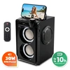 Kompiuterio kolonėlės Media-Tech Overbox MT3186 Bluetooth kolonėlė