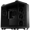 Ausinės Kompiuterio korpusas Asus TUF GAMING GT502 HORIZON TG ARGB Juodas