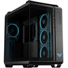Ausinės Kompiuterio korpusas Asus TUF GAMING GT502 HORIZON TG ARGB Juodas