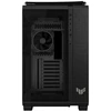 Ausinės Kompiuterio korpusas Asus TUF GAMING GT502 HORIZON TG ARGB Juodas
