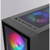 Ausinės Kompiuterio korpusas ATX TACENS MARS MC-AIR 4x120mm FRGB