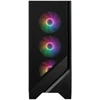 Ausinės Kompiuterio korpusas MSI MAG FORGE 120A AIRFLOW