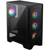 Ausinės Kompiuterio korpusas MSI MAG FORGE 120A AIRFLOW