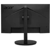 Kompiuterio monitorius Acer CB2 CB272 P6 68,6 cm (27") 1920 x 1080 px Full HD LCD, juodas