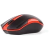 Kompiuterio pelė A4Tech V-TRACK G3-200N-1 A4TMYS46038 (optinė; 1000 DPI; juoda)