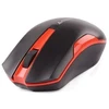 Kompiuterio pelė A4Tech V-TRACK G3-200N-1 A4TMYS46038 (optinė; 1000 DPI; juoda)