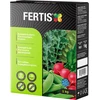 Kompleksinės Pavasarinės trąšos FERTIS , 1kg