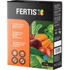 Kompleksinės trąšos Lauko daržovėms FERTIS, 1kg