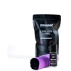 Komplektas dviratininko akinių valymui Dynamic Lens Love Combo Pack