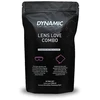 Komplektas dviratininko akinių valymui Dynamic Lens Love Combo Pack