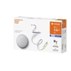 Komplektas- išmanusis garsiakalbis GOOGLE NEST + 6W SMART FLEX LED juosta, 1,8m