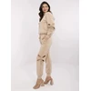 Komplektas moterims, elegantiškas, ilgomis rankovėmis