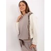Komplet-IT-KMPL-9838.27-ciemny bezowy