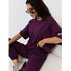Komplet-RV-KMPL-A1290.94-ciemny violetinė
