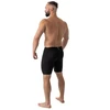 Kompresiniai MMA šortai DBX Bushido Vale Tudo, juodi