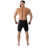 Kompresiniai MMA šortai DBX Bushido Vale Tudo, juodi