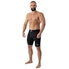 Kompresiniai MMA šortai DBX Bushido Vale Tudo, juodi