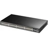 Ausinės Komutatorius CUDY GS5048S4