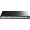 Ausinės Komutatorius CUDY GS5048S4