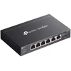 Komutatorius TP-LINK ES206GP