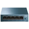 Komutatorius TP-LINK TL-LS105G (5x 10/100/1000 Mbps)