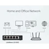 Komutatorius TP-LINK TL-LS105G (5x 10/100/1000 Mbps)