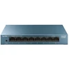 Komutatorius TP-LINK TL-LS108G (8x 10/100/1000 Mbps)