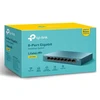 Komutatorius TP-LINK TL-LS108G (8x 10/100/1000 Mbps)