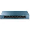 Komutatorius TP-LINK TL-LS108G (8x 10/100/1000 Mbps)