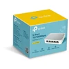 Komutatorius TP-LINK TL-SF1005D (5x 10/100Mbps)