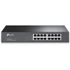 Ausinės Komutatorius TP-LINK TL-SF1016DS (16x 10/100 Mbps)