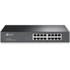 Ausinės Komutatorius TP-LINK TL-SF1016DS (16x 10/100 Mbps)