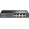 Ausinės Komutatorius TP-LINK TL-SF1016DS (16x 10/100 Mbps)