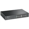 Ausinės Komutatorius TP-LINK TL-SF1016DS (16x 10/100 Mbps)