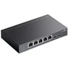 Komutatorius TP-LINK TL-SG1005P-PD