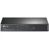 Ausinės Komutatorius TP-LINK TL-SG1008P (8x 10/100/1000Mbps)