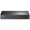 Ausinės Komutatorius TP-LINK TL-SG1008P (8x 10/100/1000Mbps)