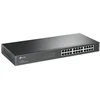 Komutatorius TP-LINK TL-SG1024 (24x 10/100/1000 Mbps)