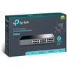 Ausinės Komutatorius TP-LINK TL-SG1024D (24x 10/100/1000Mbps)