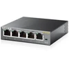 Ausinės Komutatorius TP-LINK TL-SG105E (5x 10/100/1000Mbps)