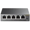 Ausinės Komutatorius TP-LINK TL-SG105E (5x 10/100/1000Mbps)