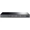 Ausinės Komutatorius TP-LINK TL-SG1428PE