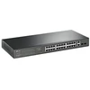 Ausinės Komutatorius TP-LINK TL-SG1428PE