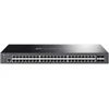 Ausinės Komutatorius TP-LINK TL-SG3452