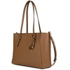 Koniakowa torebka tote Michael Kors 35R3GCFT3T