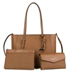 Koniakowa torebka tote Michael Kors 35R3GCFT3T
