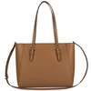 Koniakowa torebka tote Michael Kors 35R3GCFT3T