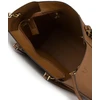 Koniakowa torebka tote Michael Kors 35R3GCFT3T