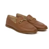 Koniakowe mokasyny moterims Michael Kors 49S5CRFP1L