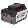 Konner & Sohnen Akumuliatorius 20V,  4Ah, LCD, KS 20V4-1